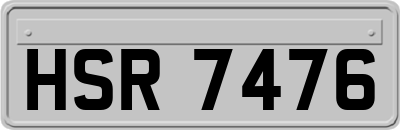 HSR7476