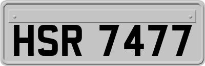 HSR7477