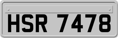 HSR7478