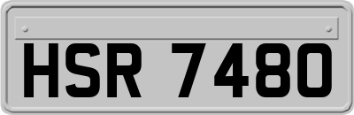 HSR7480