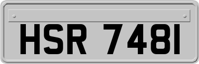 HSR7481