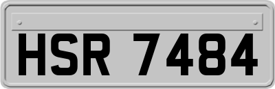 HSR7484