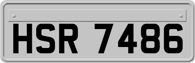 HSR7486