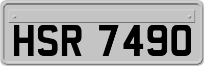HSR7490