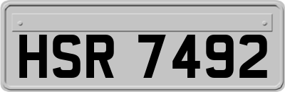 HSR7492