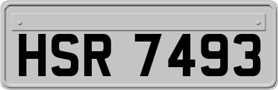 HSR7493