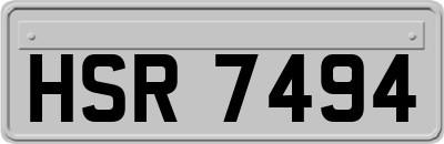 HSR7494
