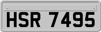 HSR7495