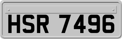 HSR7496
