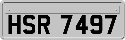 HSR7497