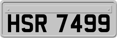 HSR7499