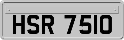 HSR7510