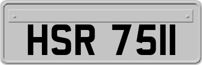 HSR7511