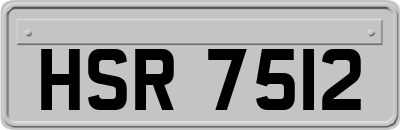 HSR7512
