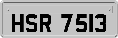 HSR7513