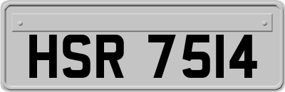 HSR7514