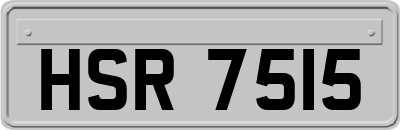 HSR7515