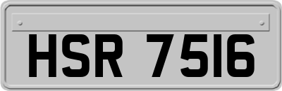 HSR7516