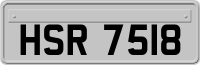 HSR7518