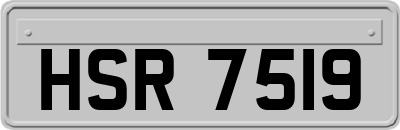 HSR7519