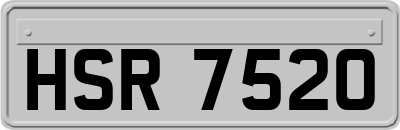 HSR7520
