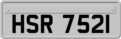 HSR7521