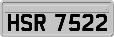 HSR7522