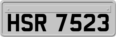 HSR7523