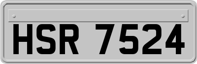 HSR7524
