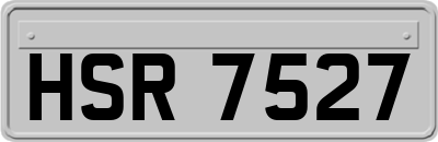HSR7527