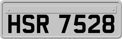 HSR7528