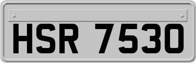 HSR7530