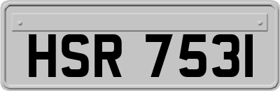 HSR7531