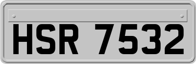 HSR7532