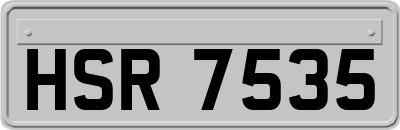 HSR7535