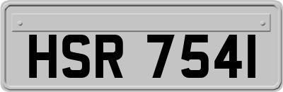 HSR7541