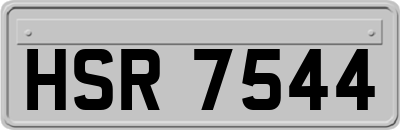 HSR7544