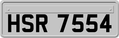 HSR7554