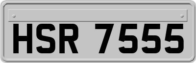 HSR7555