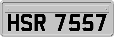 HSR7557