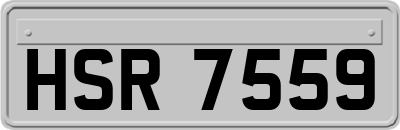 HSR7559