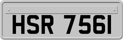 HSR7561