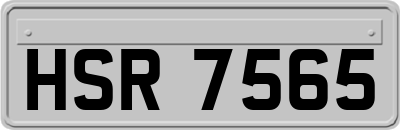 HSR7565
