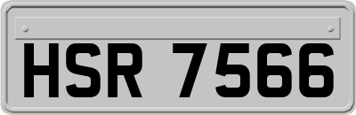 HSR7566