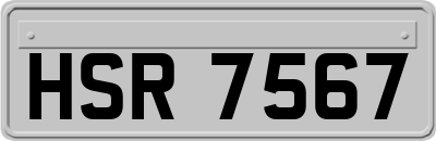 HSR7567