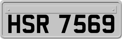 HSR7569