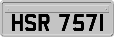 HSR7571