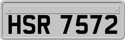 HSR7572
