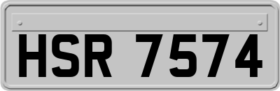HSR7574