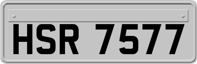 HSR7577